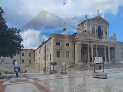 Isola del Gran Sasso d'Italia   San Gabriele TE 2017