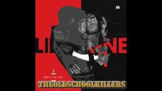 Lil Wayne feat. Gudda Gudda - Throwed Off