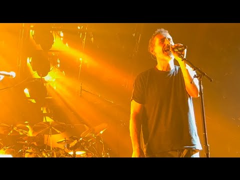 System Of A Down: Protect The Land [Live 4K] (Phoenix, Arizona - January 31, 2022)