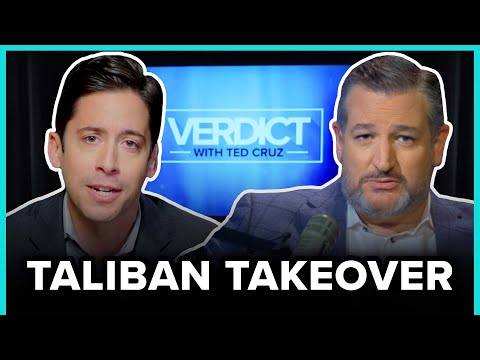 Taliban Takeover | Ep. 85