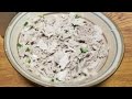 Ethiopian Food Suf የሱፍ አዘገጃጀት