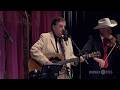 Larry Sparks & the Lonesome Ramblers - JESUS Walks Ahead of Me