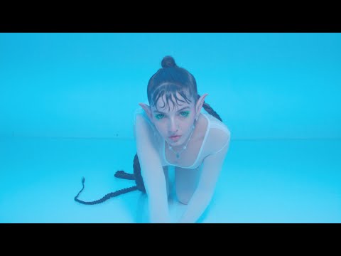 Everything You Could Want (Lyric Video) - CASANDRA