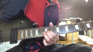 Jeff by char - I Can't Give Back The Love I Feel For You 　コピー