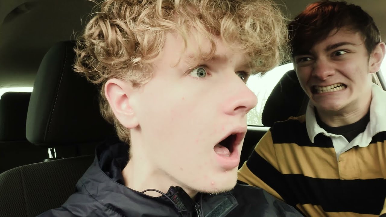 Proposal | Short Film (2021)