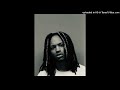 King Von Wait Instrumental