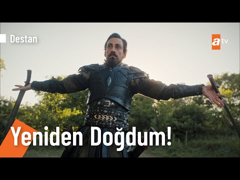 Çift Başlı Kurt yeniden doğuyor! - @Destanatv 24. Bölüm
