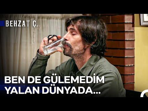 Amirime Mutluluğu Çok Gördüler - Behzat Ç.