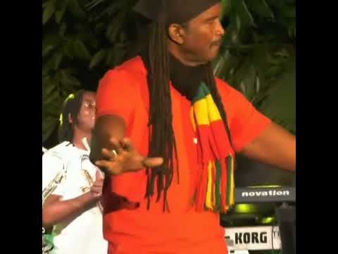 Papa Michigan - Nice Up The Dance