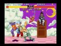 Ray Fighter S History Combos Longplay 10