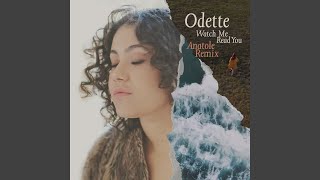 Watch Me Read You (Anatole Remix)