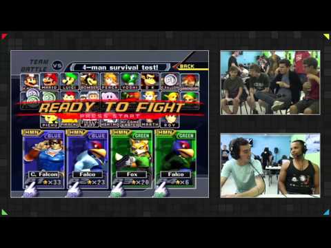Super Cell 17 - Schythed and Weavle vs BB | LDB and Yardo - LF