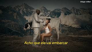 kanye west - GEMINI SEASON (Legendado)