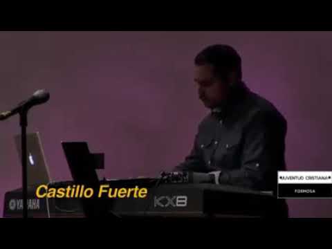 Jonathan y sarah Jerez - Castillo Fuerte