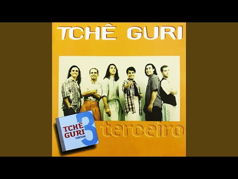 Vaneira amorosa - Tchê Guri
