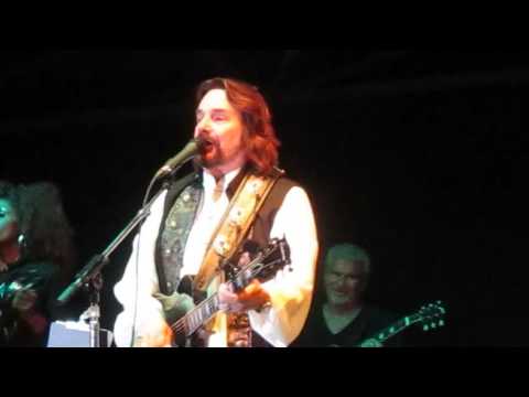 Bertie Higgins w/ Paradise Ralphie - "Down At The Blue Moon"