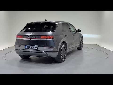 Hyundai IONIQ 5 PLATINUM 77 KWH 5DR AU AUTO - Image 2