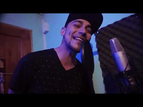 Cabro Resio - Piipee Mc - Loko Yerro - Atalaya - Desde El Under