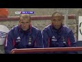 Republic of Ireland vs France 2006 World Cup Qualifier FULL MATCH (07/09/2005)