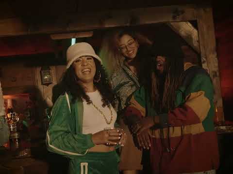 Queency Barbosa - Mintira feat. Fredked SamBriu (produced by Wizard)