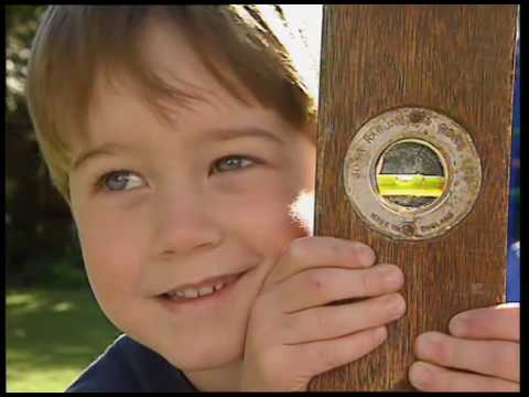 Teletubbies - Building a Barbeque (S01E21)