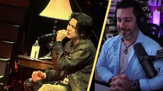 Download lagu Director Reacts - Agust D   Suga - 'SDL' LIVE [D-DAY tour USB in NY 2023 Day 2 ] mp3