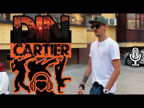Adi Morosanu - Din cartier (video)