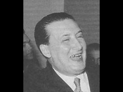 Le Canzoni di Cesare Andrea Bixio -  3° Parte