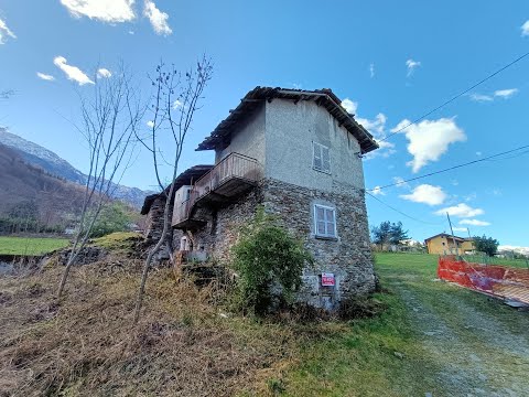 VENDUTO A COLICO (LC) - Villino a Colico rif. 272