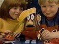 Super Mr Potato Head Commercial 1980
