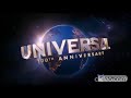 REUPLOADED Universal 100th Anniversary 2012 Extracted 5 1 Audio Channels