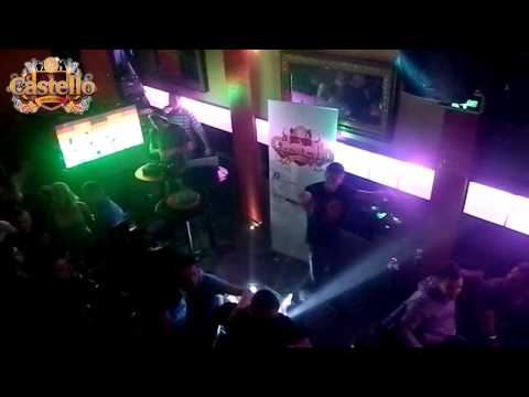 MC Castello - Gazda Paja - 26.10.2012