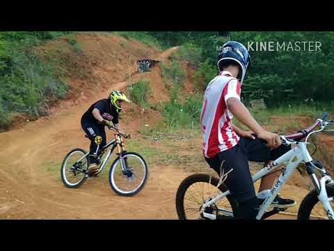 TREINO DE SEGUNDA NO GAZA DH