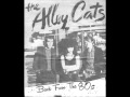 The Alley Cats - Just An Alley Cat (1982)