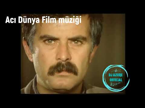Acı Dünya Film Müziği - MAHKEME SAHNESİ - ( Dj Azure Official )