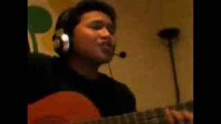 If Your Hearts not in It - Westlife/All 4 one (Covered by Rafael)
