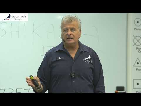 Accademia del Mare - Corso Patente Nautica JULIET 24 - 1 Lezione