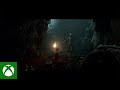 The Dark Pictures Anthology: House of Ashes Announcement Trailer