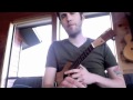 Bluegrass Ukulele Basics #3- Wildwood Flower