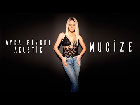 Ayça Bingöl - Mucize (Demet Akalın) Akustik