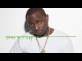 Davido - Fall (Official Audio)