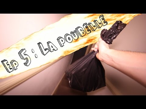 Savoir Ultime - La poubelle