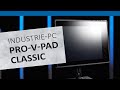 Industrie PC von proLogistik