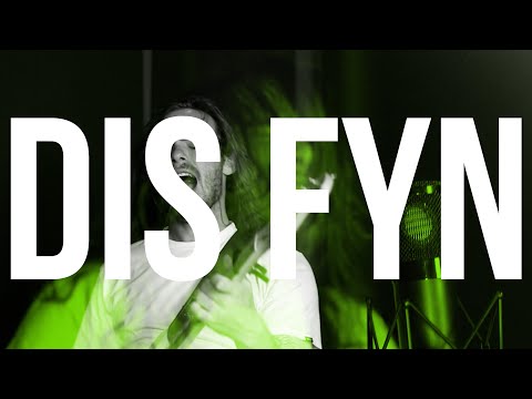 Dis Fyn - Zaan Sonnekus