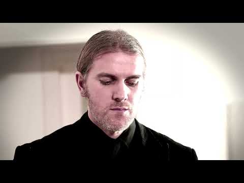 Giuseppe Binetti  - LA VOGLIA DI VOLARE PIANO (official video)