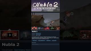 Nubla 2 New or Trending Game