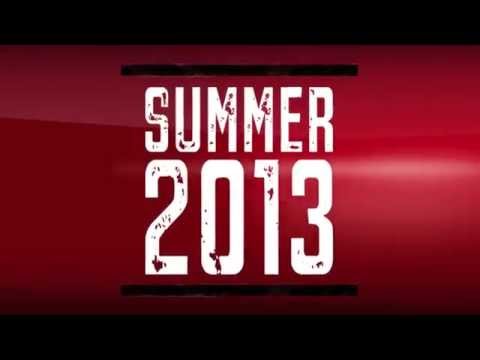 Trailer - The Chase version 2