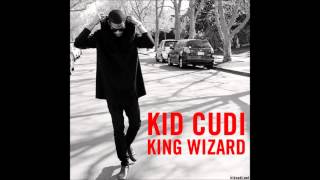 Kid Cudi - King Wizard (Explicit)