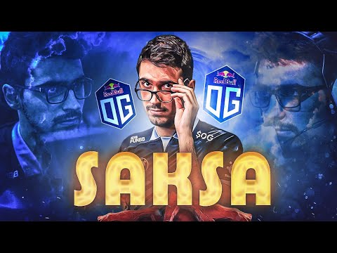 OG.Saksa Tribute Movie