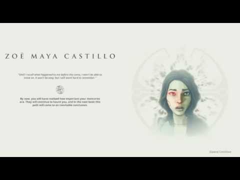 Dreamfall Chapters Book 2 Playthrough Part 9